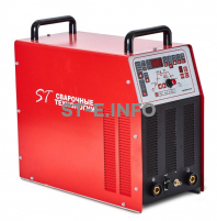 Сварочный аппарат для аргонодуговой сварки MASTER TIG-315AC - st-e.info - Барнаул