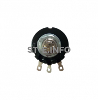 Потенциометр RI3001N B5K-20.5S - st-e.info - Барнаул