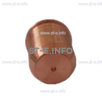 Сопло 1.4 мм арт. PD0119-14 - st-e.info - Барнаул