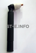 Плазмотрон для ручной резки PT31 - st-e.info - Барнаул