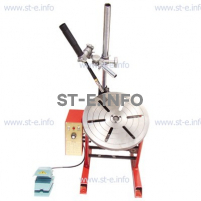 Позиционер малой грузоподъемности BY-100C - st-e.info - Барнаул