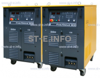 Источник плазменной резки FineFocus 1600 - st-e.info - Барнаул