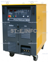 Источник плазменной резки FineFocus 800 - st-e.info - Барнаул