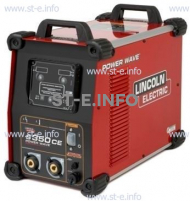 Power Wave S350 - st-e.info - Барнаул