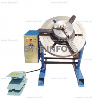 Позиционер малой грузоподъёмности BY-50B - st-e.info - Барнаул