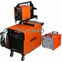 Полуавтомат комплектный ПроМИГ-560 - st-e.info - Барнаул