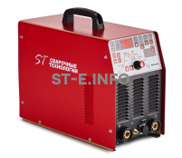 Сварочный аппарат для аргонодуговой сварки (TIG) PRO TIG 250Di - st-e.info - Барнаул