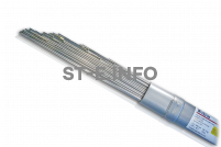 Пруток для сварки нержавеющих сталей SMT-308LSi 1,6 мм - st-e.info - Барнаул