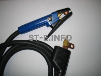 Cтрогач на 600 Ампер TBi длина 4 метра - st-e.info - Барнаул