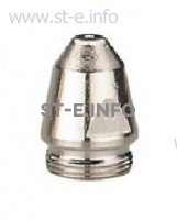 Сопло для плазмотронов P-160 и Р-80 диаметр 1,8мм - st-e.info - Барнаул