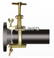 Центратор клещевого типа TAG Pipe EZG5 диаметр  50-150мм - st-e.info - Барнаул