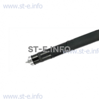 Плазмотрон для механизированной резки PLC AUT 250W 15m раздельное соединение - st-e.info - Барнаул