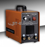 Инвертор сварочный TIG/MMA-200 - st-e.info - Барнаул