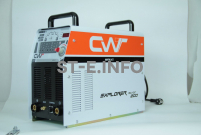 Инвертор для аргонодуговой сварки TIG-250 AC/DC - st-e.info - Барнаул