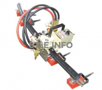 Автоматическая машинка  газовой резки, для всех пространственных положений HK-72T (аналог IK72 T Koike) - st-e.info - Барнаул