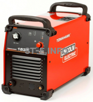 Аппарат плазменной резки Tomahawk 1538  - st-e.info - Барнаул