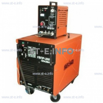 Установка плазменной резки УВПР-200 - st-e.info - Барнаул