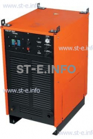 Установка плазменной резки УВПР-2001 - st-e.info - Барнаул