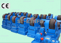 Вращатели роликовые самоцентрирующиеся HGZ-20 - st-e.info - Барнаул