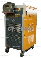 Установка волоконной лазерной резки XFocus 1000 - st-e.info - Барнаул