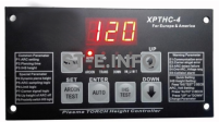 Контроллер высоты XPTHC-4 - st-e.info - Барнаул