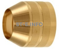 Защитный колпак 11.835.201.081  - st-e.info - Барнаул