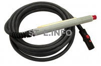 05632CX-HY Плазмотрон - M105 180 градусов, Кабель 7.6 m (25 фт)  - st-e.info - Барнаул
