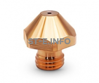 Сопло D 1,7 мм EBD арт. 0225213  - st-e.info - Барнаул