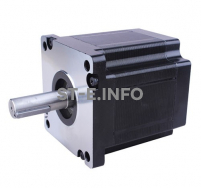 Двухфазный двигатель Nema 42 110HS99-5504 шаговый - st-e.info - Барнаул