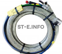 228291 ШЛАНГ-ПАКЕТ 2 метра - st-e.info - Барнаул