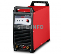 Аппарат воздушно-плазменной резки CUT 70 PN - st-e.info - Барнаул