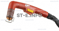 Плазмотрон для ручной резки Ergocut A141 с кабелем 6 м - st-e.info - Барнаул