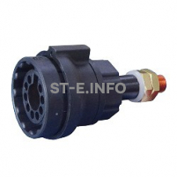 ЦЕНТРАЛЬНЫЙ АДАПТЕР ДЛЯ АППАРАТА ПЛАЗМЕННОЙ РЕЗКИ (Панельный) TECMO ТИП - st-e.info - Барнаул