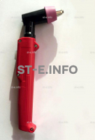 Плазмотрон для ручной резки AG60 - st-e.info - Барнаул