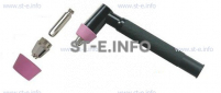 Электрод AG60 (SG55) (для CUT-60) - st-e.info - Барнаул