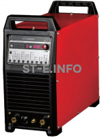 Аппарат для аргонодуговой сварки ALUTIG-250HD инвертор - st-e.info - Барнаул