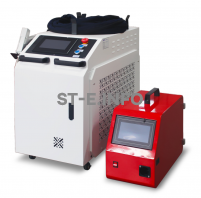 Аппарат лазерной сварки ST-E 3000W серия Е - st-e.info - Барнаул