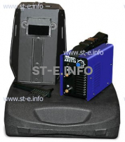 Сварочный аппарат Brima (инвертор) ARC 110 - st-e.info - Барнаул