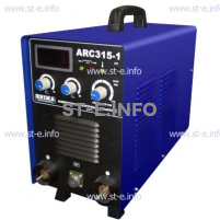 Сварочный аппарат Brima (инвертор) ARC-315-1 - st-e.info - Барнаул