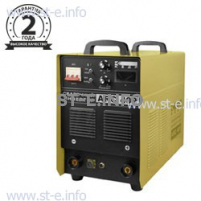 Сварочный инвертор ARC-409, 380В - st-e.info - Барнаул