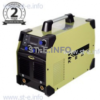 Сварочный инвертор ARC-250G, 380В - st-e.info - Барнаул