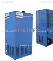 Блок водяного охлаждения Be Cool 2.2 - st-e.info - Барнаул