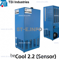 Блок водяного охлаждения Be Cool 2.2 (с сенсором) - st-e.info - Барнаул