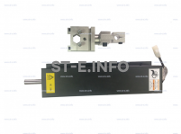  Подъемник для газовой и плазменной резки с электродвигателем ACM150 с кронштейном - st-e.info - Барнаул