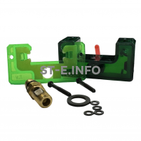 Блок смазки Hiwin EG-20-E2-KIT-ZZ - st-e.info - Барнаул