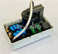 Блок запуска дуги DOG-200ST PRO - st-e.info - Барнаул