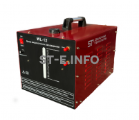 Блок жидкостного охлаждения WL-12 - st-e.info - Барнаул