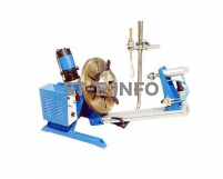 Позиционер малой грузоподъёмности B100T - st-e.info - Барнаул