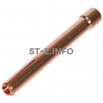 Цанга 2,4 мм L-50 мм  - st-e.info - Барнаул