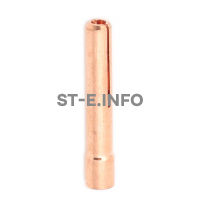 Цанга короткая д.2,0 мм, L-29,3 мм - st-e.info - Барнаул